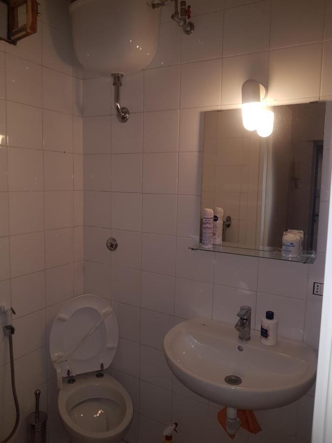 Indipendent Apartment Naples Exterior photo